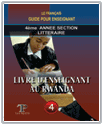 Rwanda Educational Books