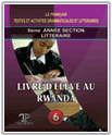 Rwanda Educational Books