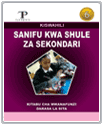 Rwanda Educational Books